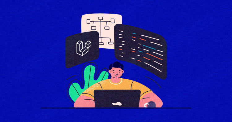 what is laravel used for