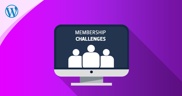Membership Site WordPress