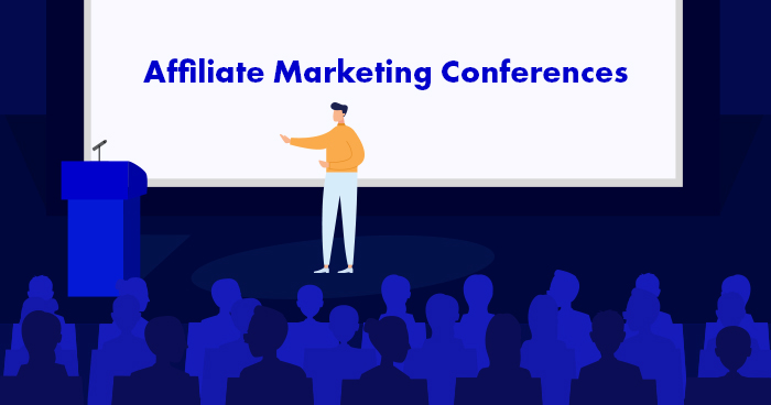Affiliate Marketing Conferences