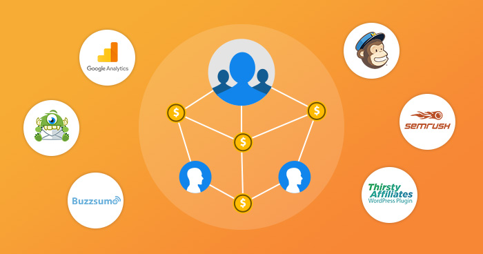 Affiliate Marketing Tools