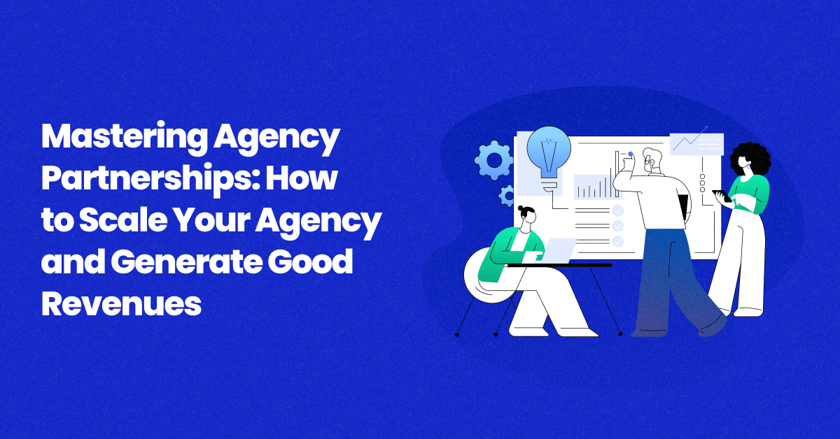 Agency Partnership