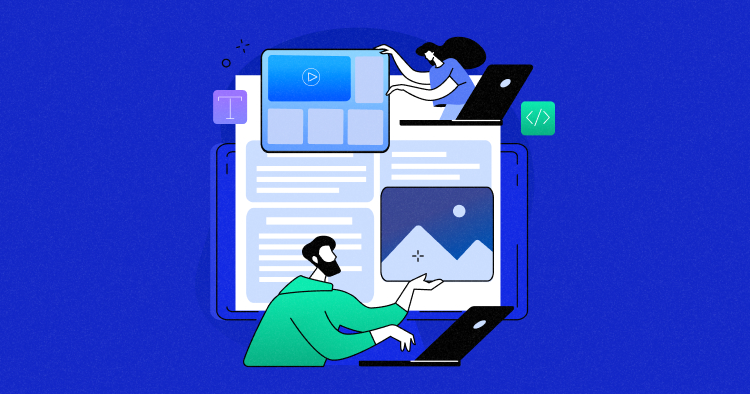 Top web design trends