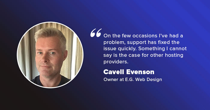 Cavell-Evenson