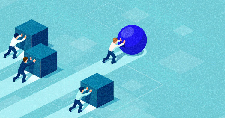 Cloudways vs Kinsta vs WPEngine speed tests