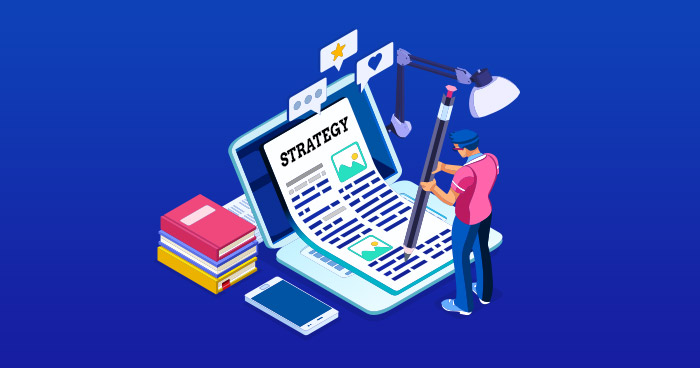 Content Marketing Strategy for Startups