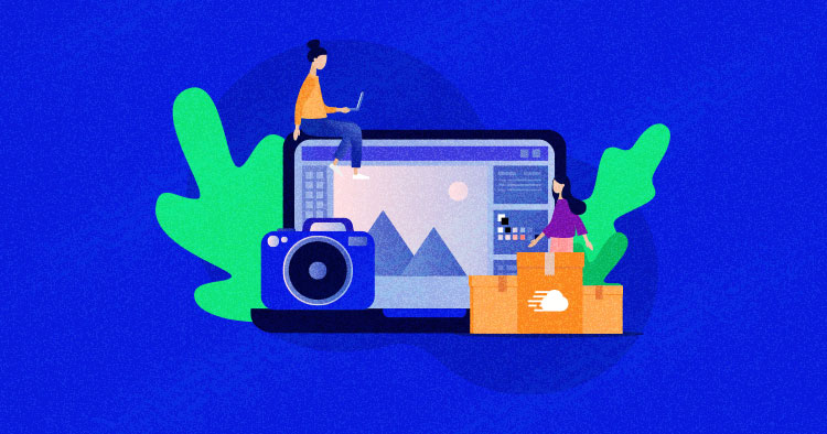 Create a WordPress Photography Website