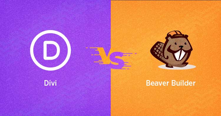 beaver builder vs divi