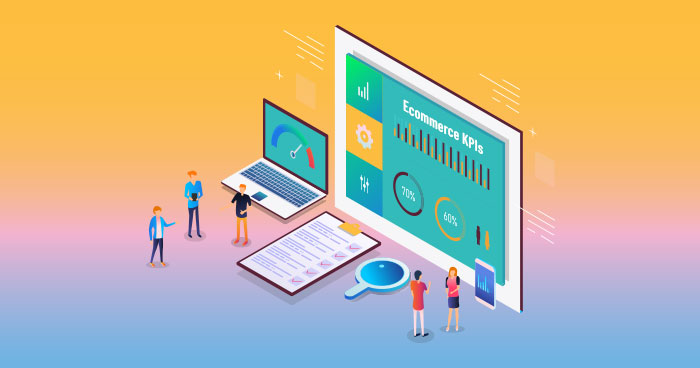 Ecommerce KPIs and metrics