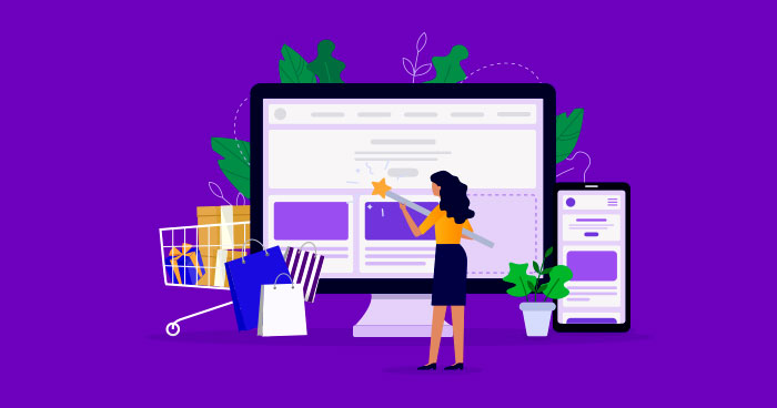 Best Ecommerce Website Builders