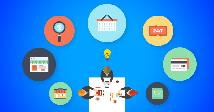 Ecommerce Challenges