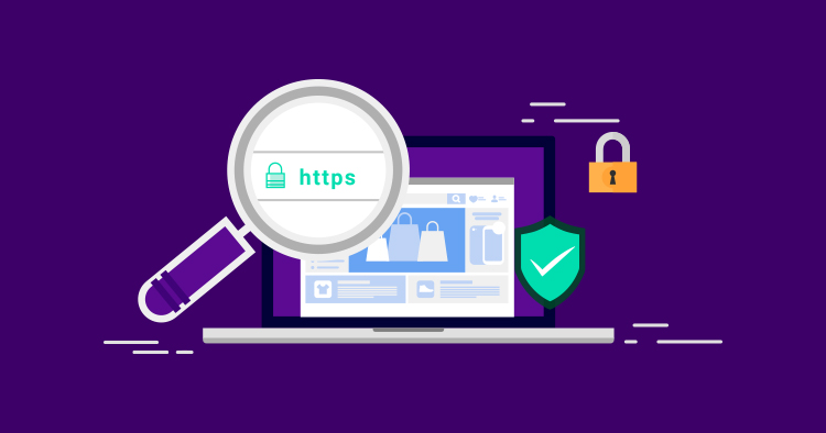 Ecommerce SSL