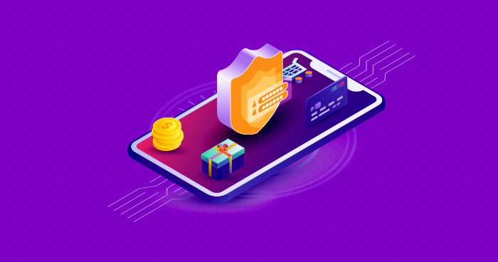 Ecommerce fraud prevention