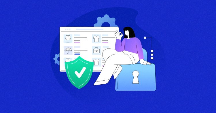 ecommerce security tips