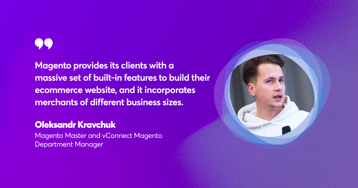 Oleksandr Kravchuk og