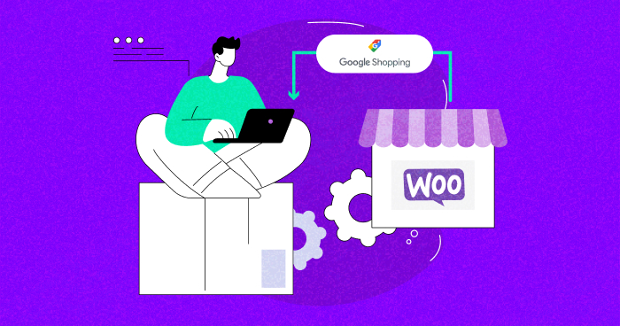 google shopping woocommerce