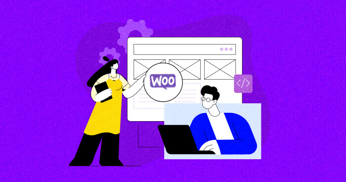 Enable WooCommerce Maintenance mode
