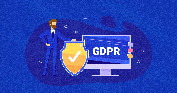 Agency GDPR
