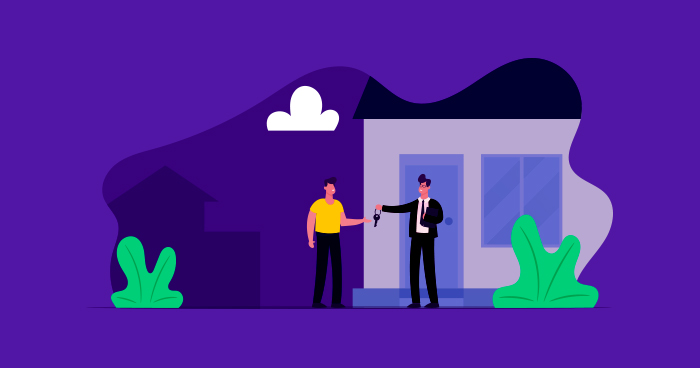 Handover Website to client