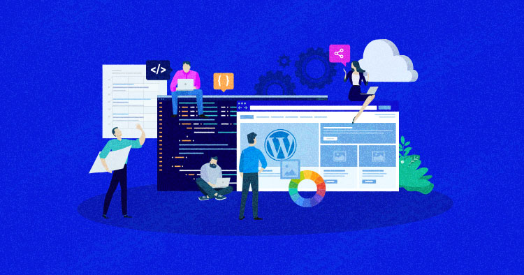 Hire WordPress Developers