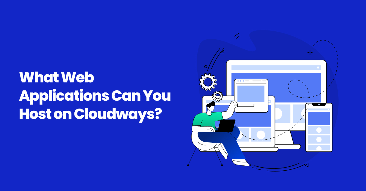 Host Application on Cloudways