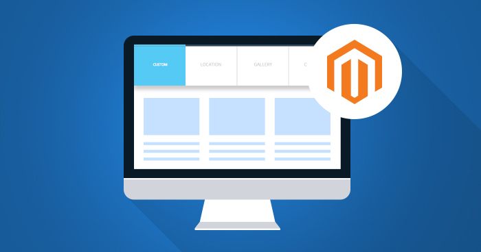 How to Add Custom Magento 2 Tab