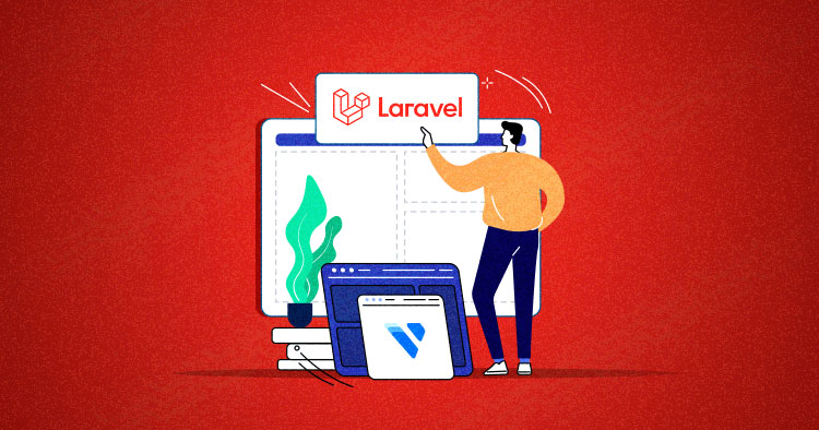 vultr laravel
