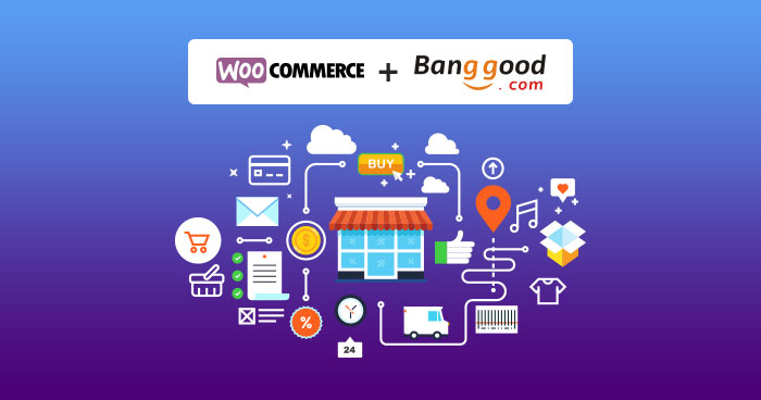 Banggood Dropshipping Store