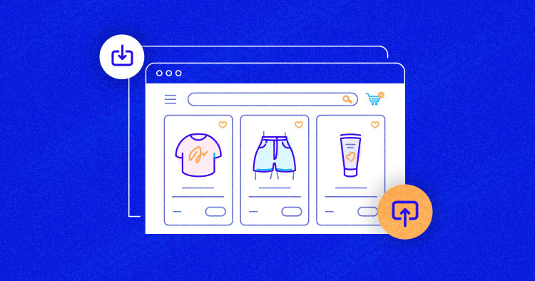 How to Use Product Import Export Plugin