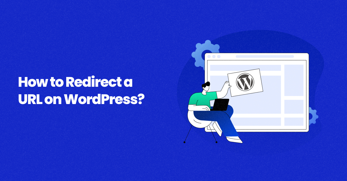 How to redirect a URL on WordPress