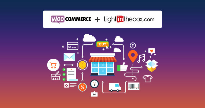 Lightinthebox Dropshipping