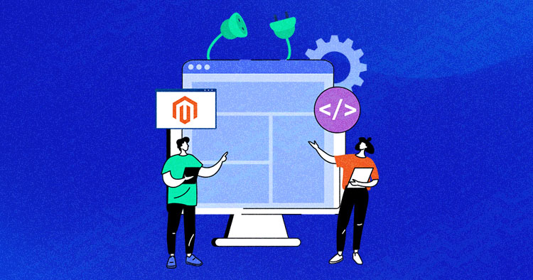 Install Magento 2 Extension