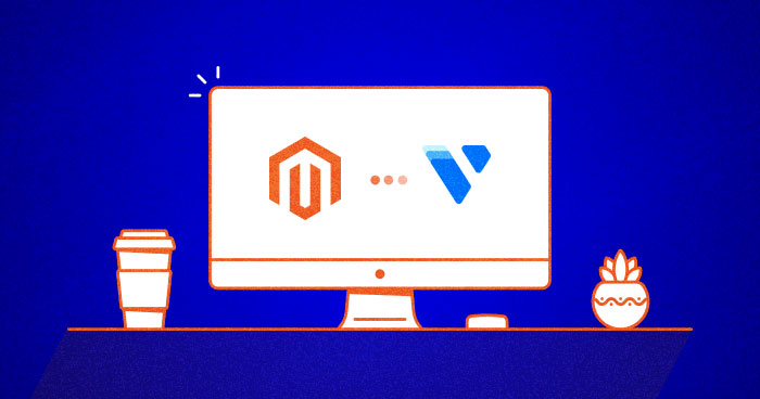 Magento on Vultr