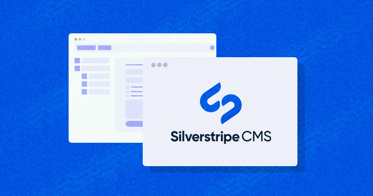 silverstripe cms