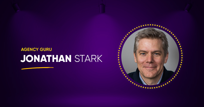 Jonathan Stark Interview