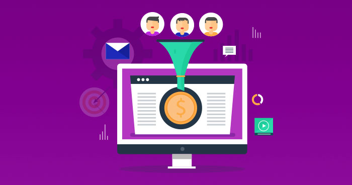 ecommerce lead generation