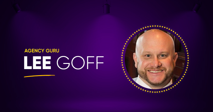 Lee-Goff Marketing Agency Coach Interview
