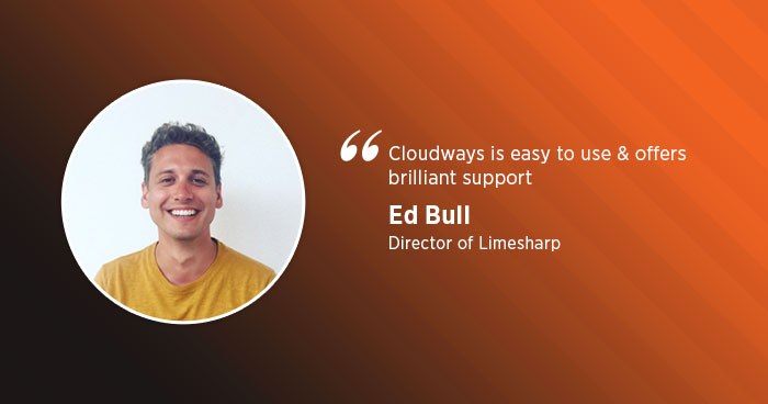 Magento Based Agency Limesharp