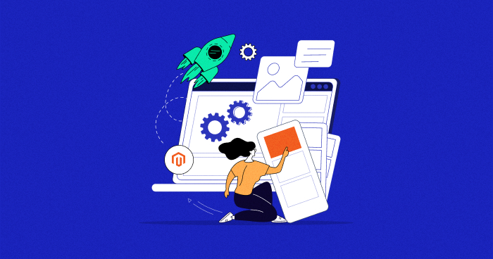 Magento 2 Layouts, Blocks, and Templates - Banner