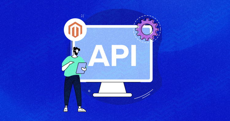 Magento 2 Rest API
