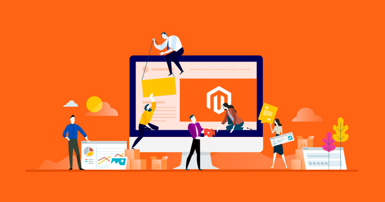 Magento 2 themes