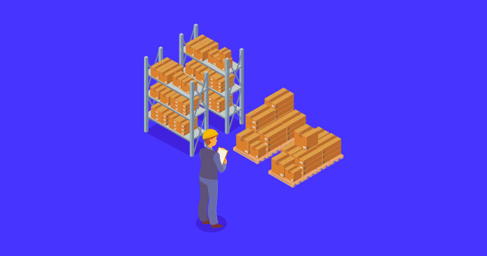 magento inventory management