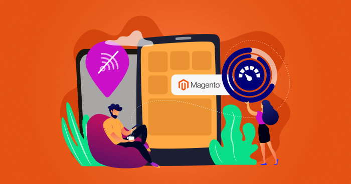 magento pwa