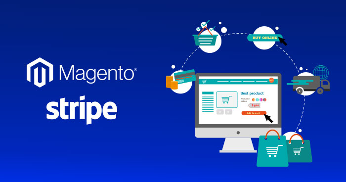 Magento 2 Stripe Extension