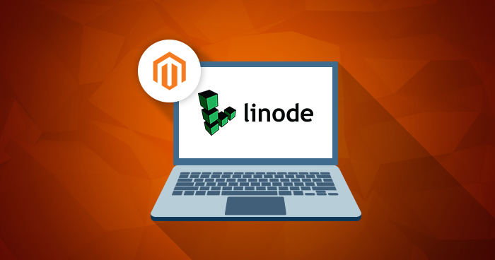 Magento Linode