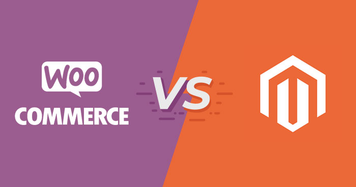 woocommerce vs magento