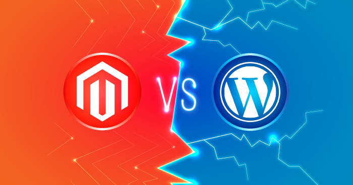 Magento vs WordPress
