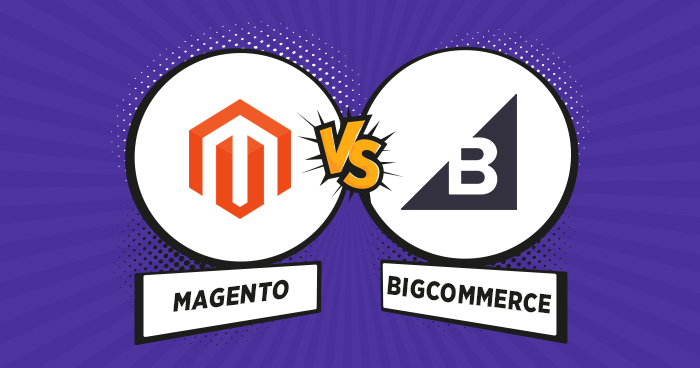 Magento vs. BigCommerce