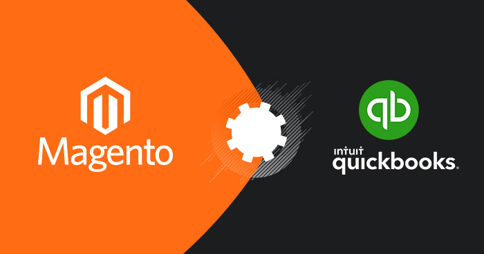 Magento Quickbooks