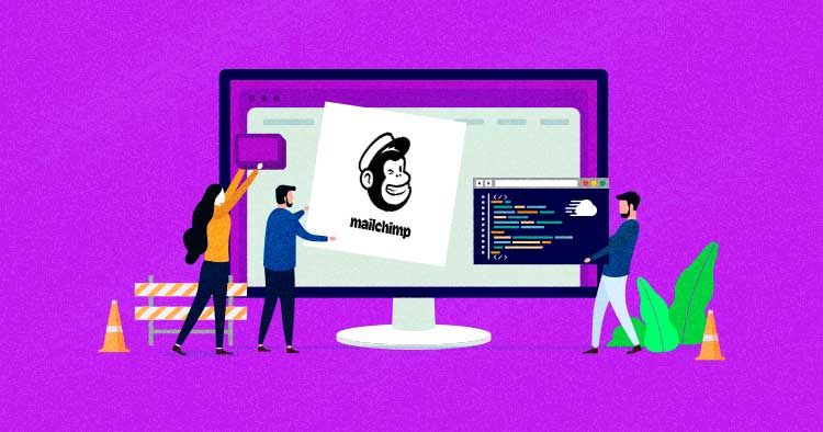 mailchimp php integration