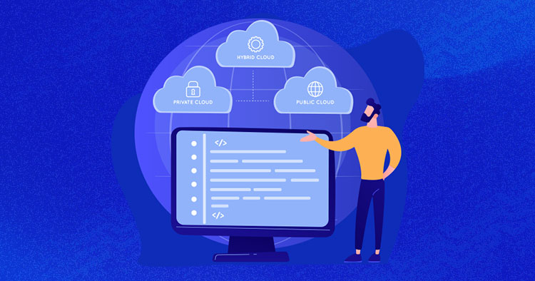 what is a public cloud